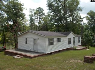 2919 Rolling Hills Rd, Ridgeway, SC 29130