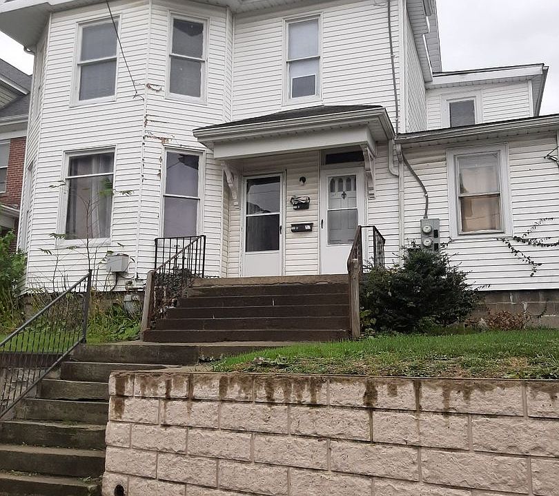 348 Wilson Avenue 348 Wilson Ave WV Zillow