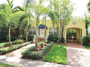 632 Navarre Ave, Coral Gables, FL 33134