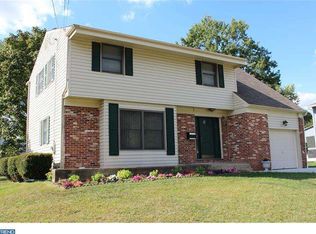 2407 Arden Rd, Cinnaminson, NJ 08077