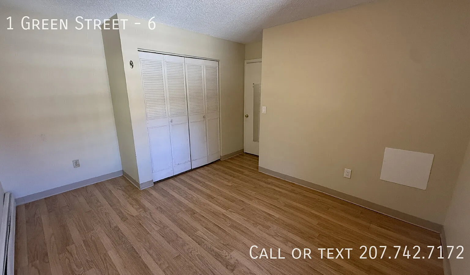Great 2 Bedroom Apartment in Downtown Dover with Heat and HW Included! — Photo 4