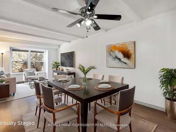 1020 Central Park Dr #39, Brampton, ON L6S 3J5