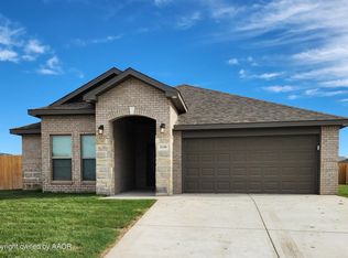 1536 Apricot Ave, Amarillo, TX 79118