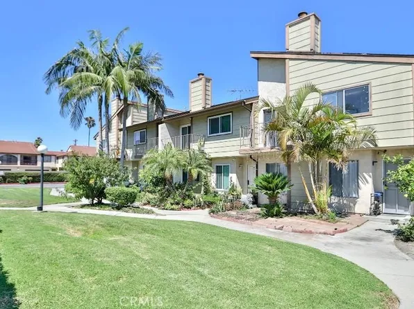 206 N Newhope St #206A, Santa Ana, CA 92703