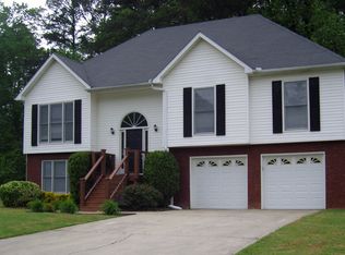 3522 Wellsley Dr, Marietta, GA 30127