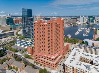 10 E Lee St UNIT 708, Baltimore, MD 21202