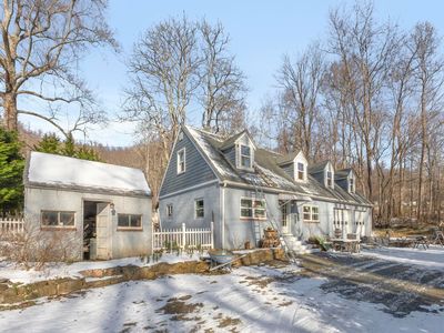 4018 Monacan Trail Rd, North Garden, VA, 22959