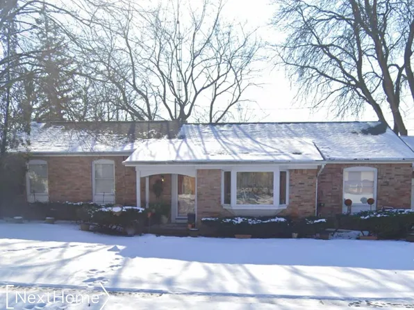 3235 Prospect St, Flint, MI 48504