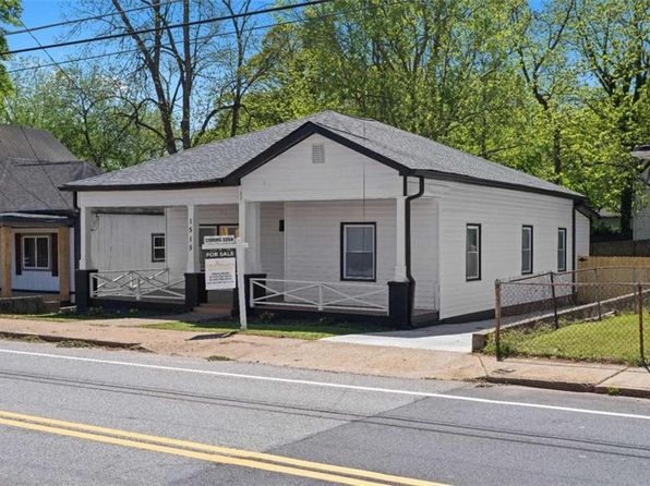 1515 Jonesboro Rd SE, Atlanta, GA 30315
