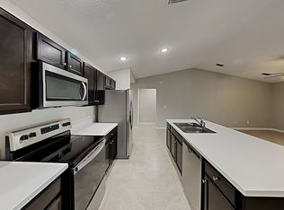 4318 SW Jarmer Rd, Port Saint Lucie, FL 34953