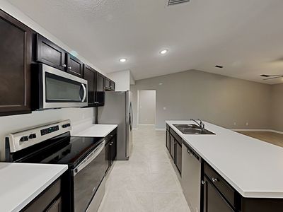 4318 SW Jarmer Rd, Port Saint Lucie, FL, 34953