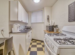 Hidwell Apartments, Portland, OR 97201