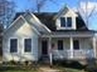 220 S Parkside Dr, Bardstown, KY 40004