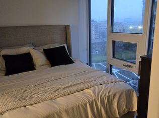 19 Western Battery Rd #903-C01, Toronto, ON M6K 0E3