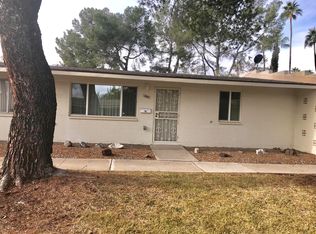 372 N Silverbell Rd, Tucson, AZ 85745