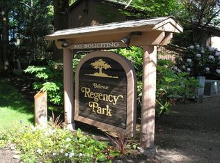 4125 145th Ave NE, Bellevue, WA 98007