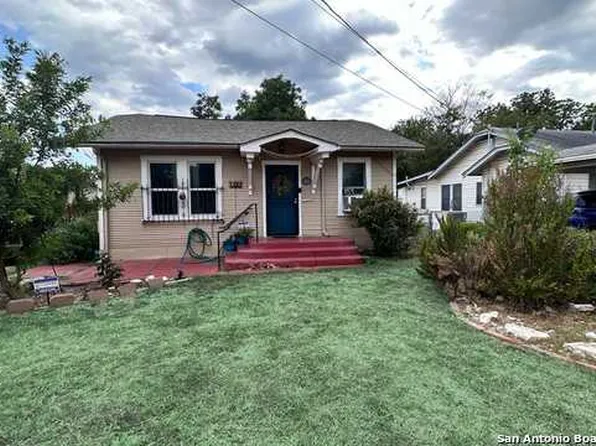206 ORIENTAL AVE, San Antonio, TX 78204