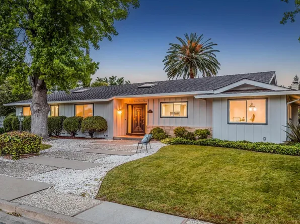 12315 Obrad Dr, Saratoga, CA 95070