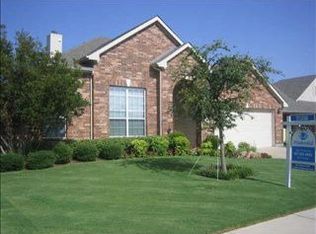 411 Victory Ln, Mansfield, TX 76063