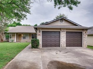 2003 Pipers Field Dr #B, Austin, TX 78758