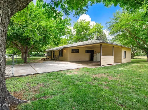 1084 S AFTON Lane, Camp Verde, AZ 86322