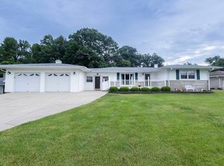 104 Inman Ct, Bedford, IN 47421