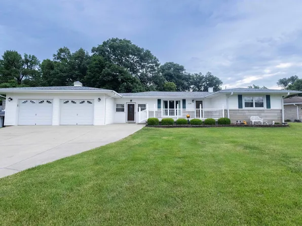 104 Inman Ct, Bedford, IN 47421