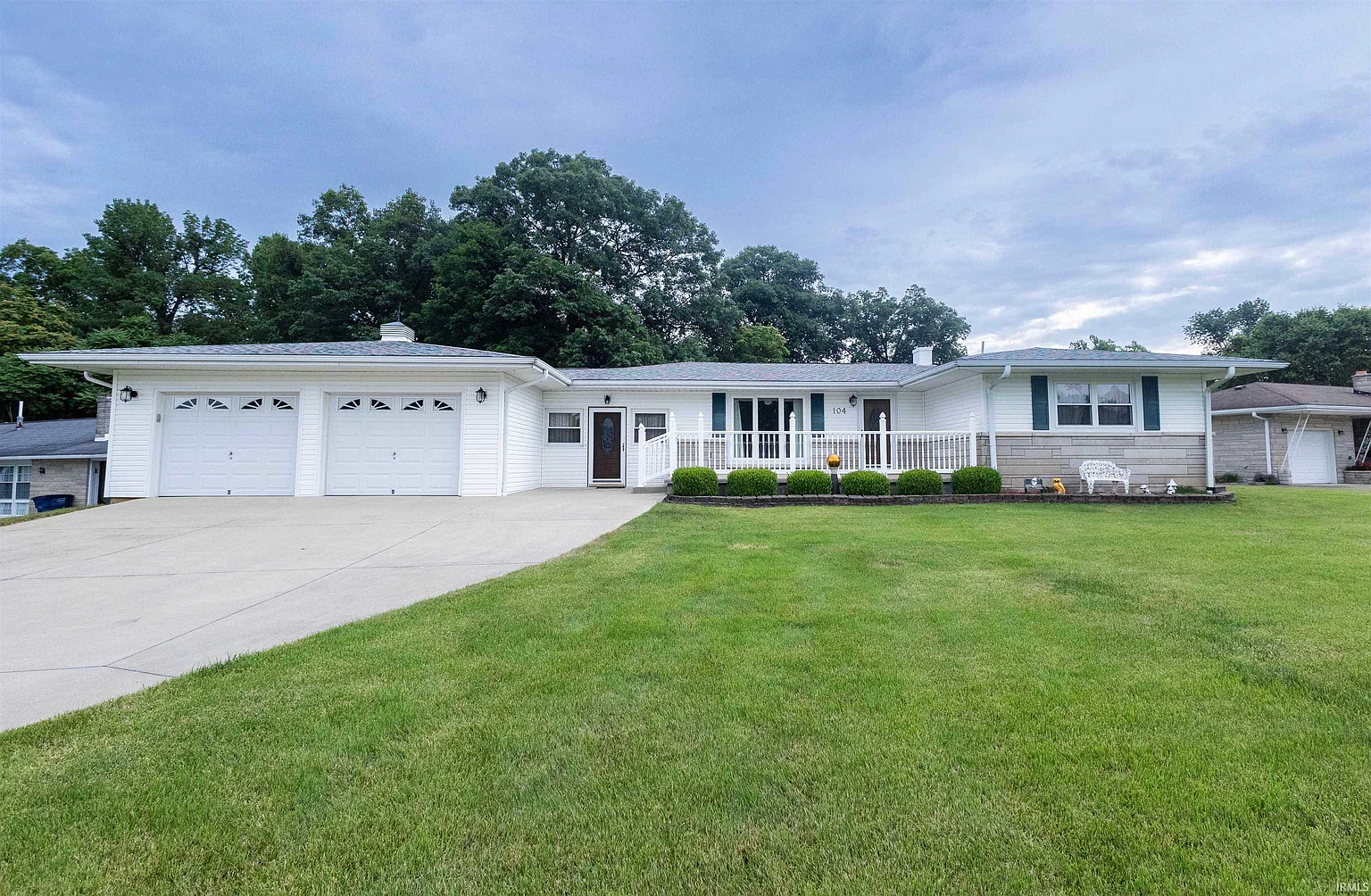 104 Inman Ct photo 1