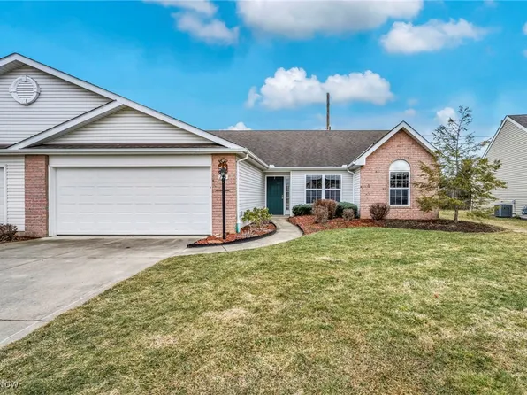 224 Reserve Cir, Wellington, OH 44090