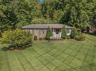 1410 N Plantation Dr, Cookeville, TN 38506