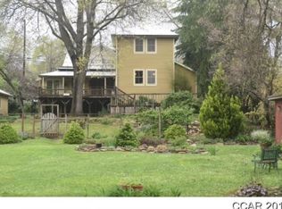 346 Pope St, San Andreas, CA 95249
