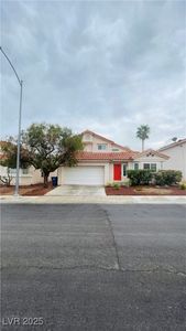 8717 Autumn Wreath Ave, Las Vegas, NV, 89129