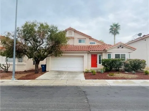 8717 Autumn Wreath Ave, Las Vegas, NV 89129