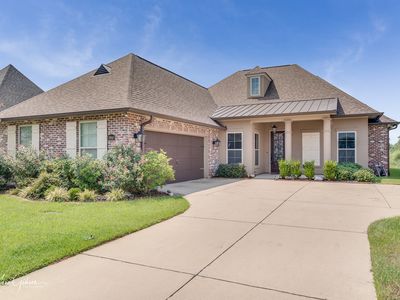 2840 Caribbean Cv, Fincastle, LA, 71105