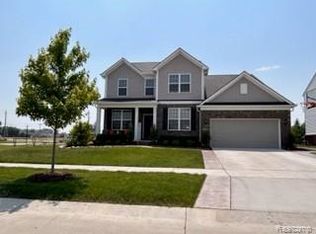 22325 Orchard Brook Dr, Macomb, MI 48042