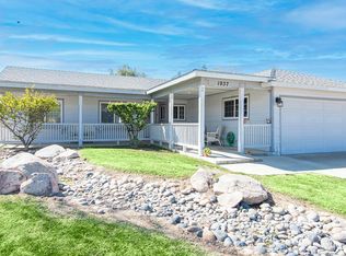 1937 E Alpine Ave, Tulare, CA 93274