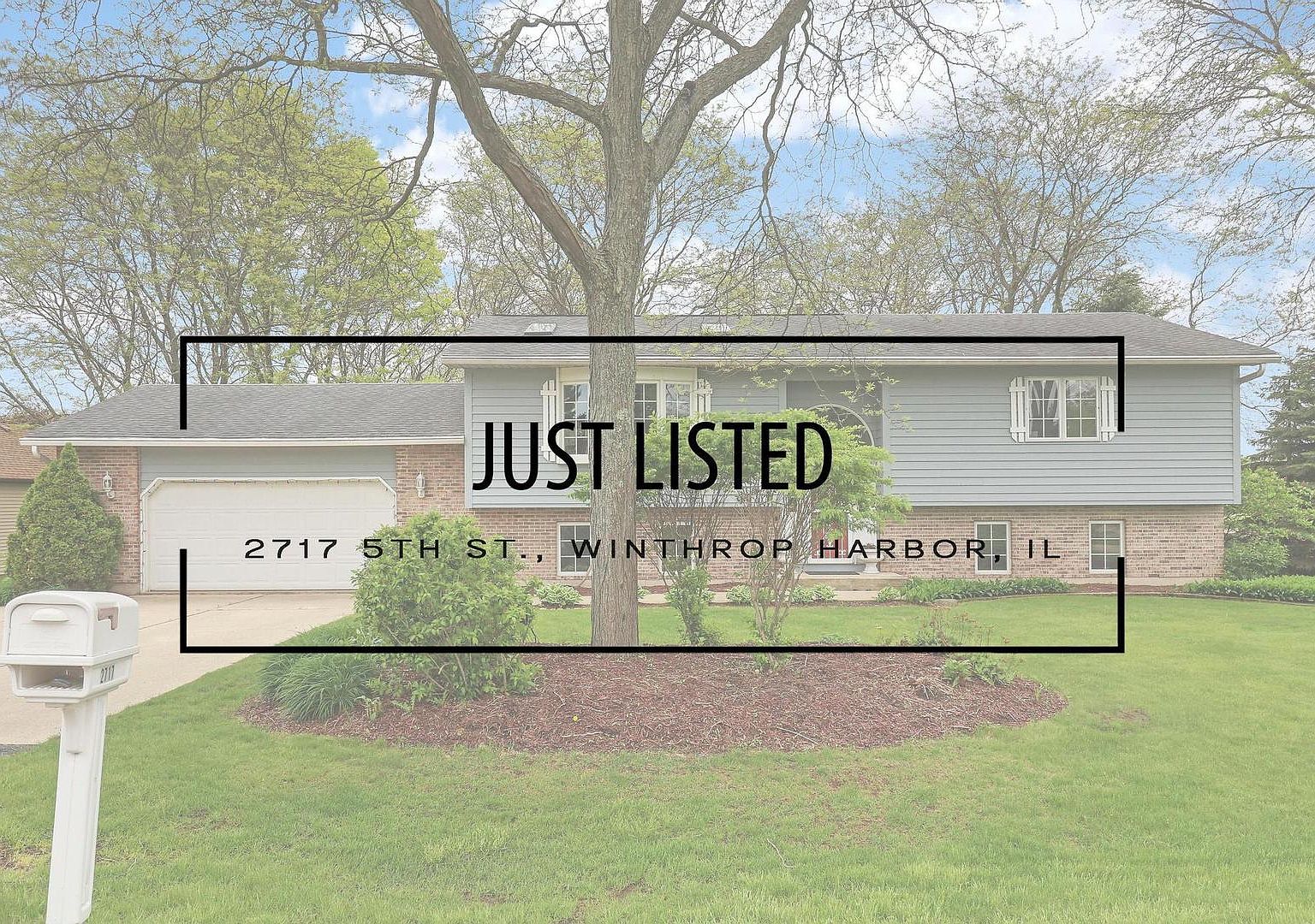 2717 5th St, Winthrop Harbor, IL 60096 Zillow