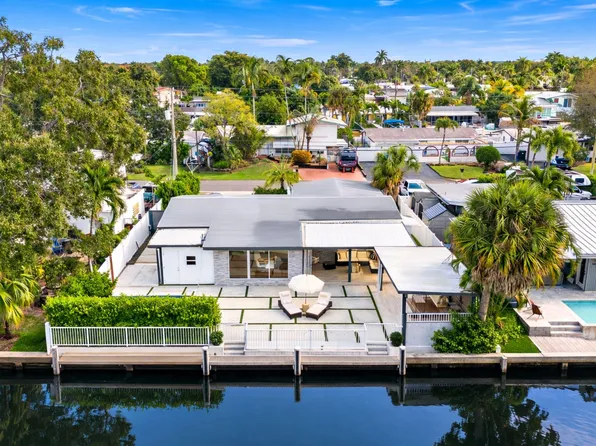 2419 Marathon Lane, Fort Lauderdale, FL 33312