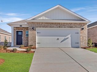 3428 Cool Springs Ave SW, Madison, AL 35756