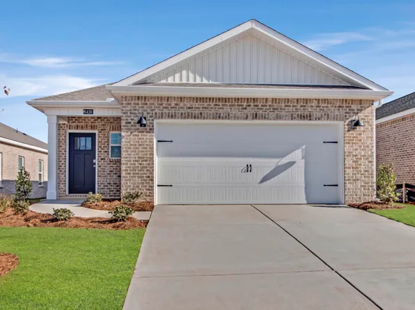 3428 Cool Springs Ave SW, Madison, AL 35756