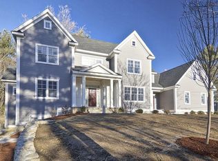 75 Shade St, Lexington, MA 02421