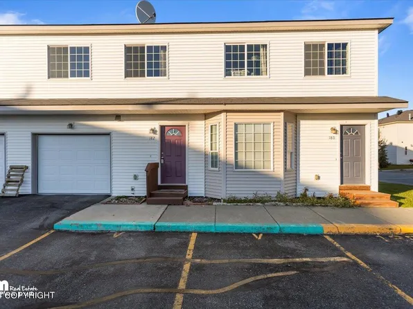 182 Rusty Allen Pl #9, Anchorage, AK 99504