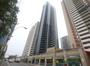 561 Sherbourne St #2402-C08, Toronto, ON M4X 0A1