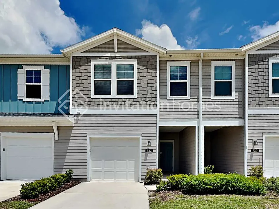 522 Cherry Ridge Dr