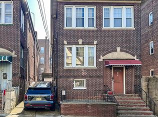 163 Orient Ave, Jersey City, NJ 07305