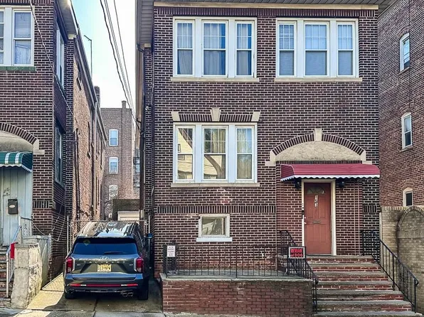 163 Orient Ave, Jersey City, NJ 07305