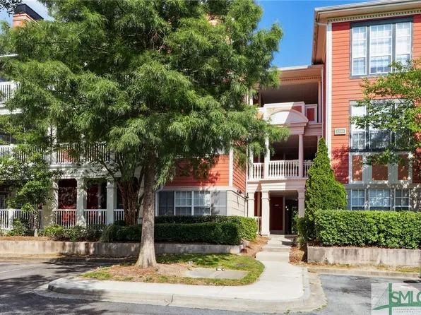 1717 Whitemarsh Way, Savannah, GA 31410