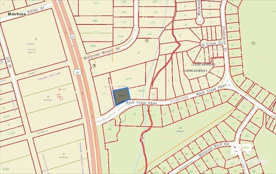 1st image of 0 Rock Creek Pkwy