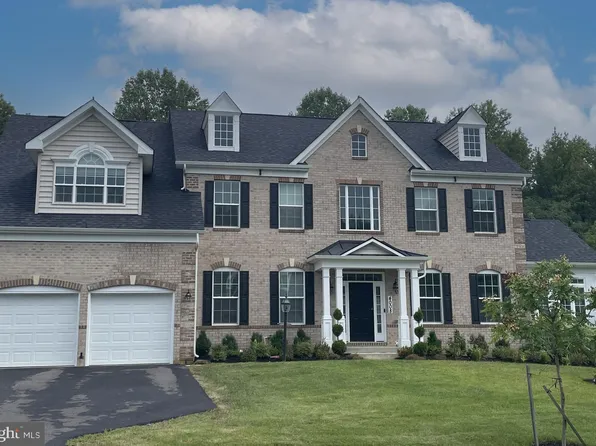 4004 Diplomat Ave, Bowie, MD 20721