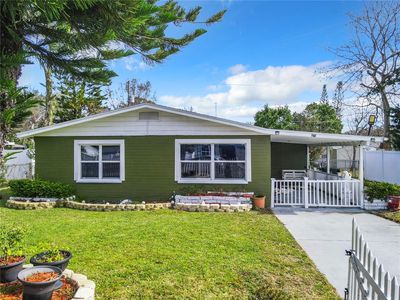 946 Gardenia Dr, Daytona Beach, FL, 32117